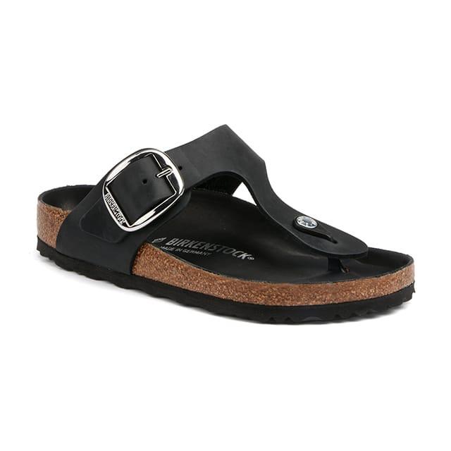 BIRKENSTOCK GIZEH BIG BUCKLE R