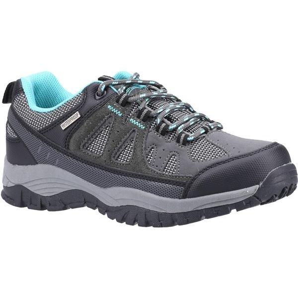 Cotswold Wanderstiefel Maisemore, Wildleder
