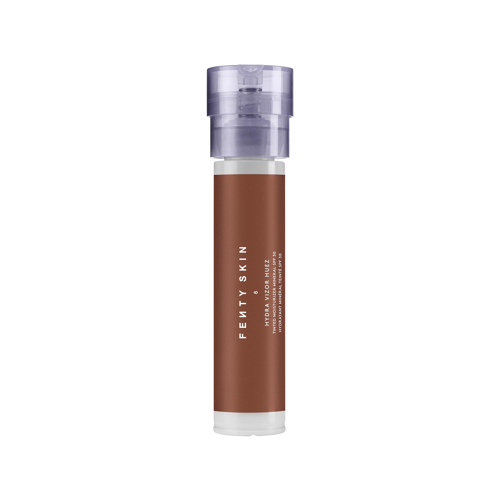 FENTY SKIN Hydra Vizor Huez - Getönte Feuchtigkeitscreme - Mineralischer LSF 30