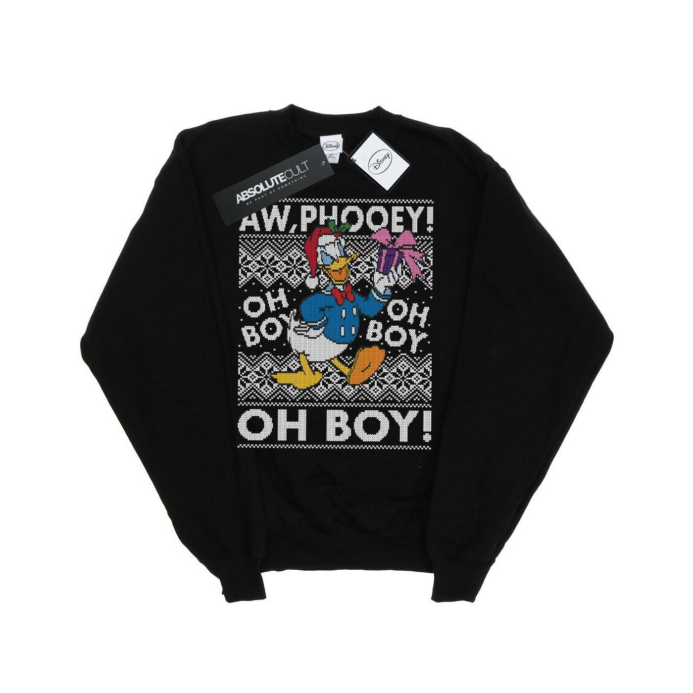 Disney Sweatshirt