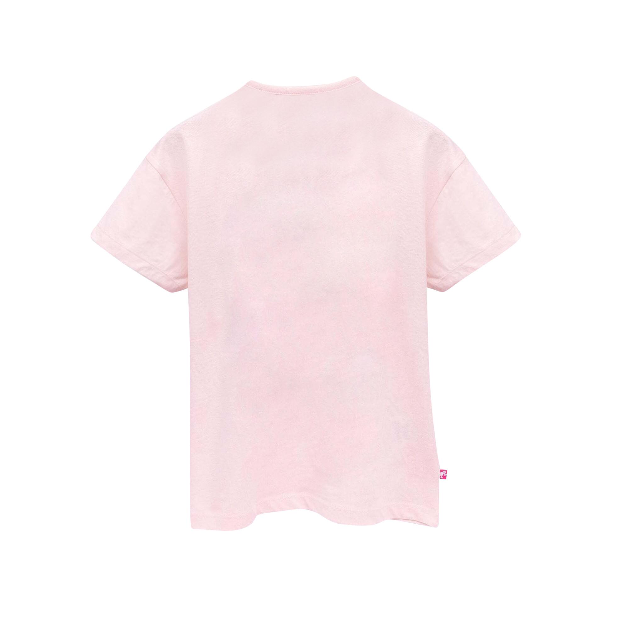 Barbie Kindness Stronger Together Unity And Love TShirt Set  (2erPack)