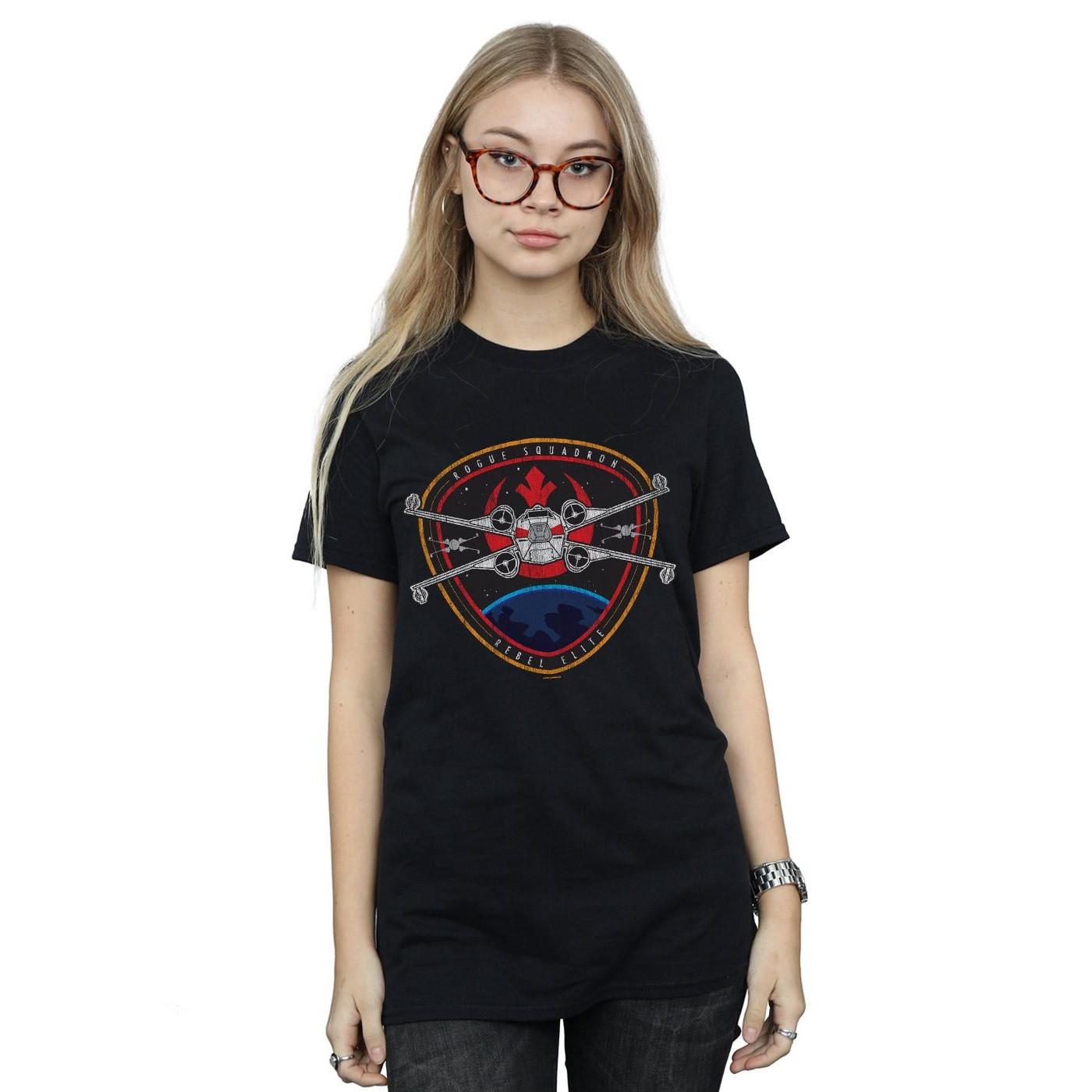 STAR WARS Rebel Elite T-Shirt