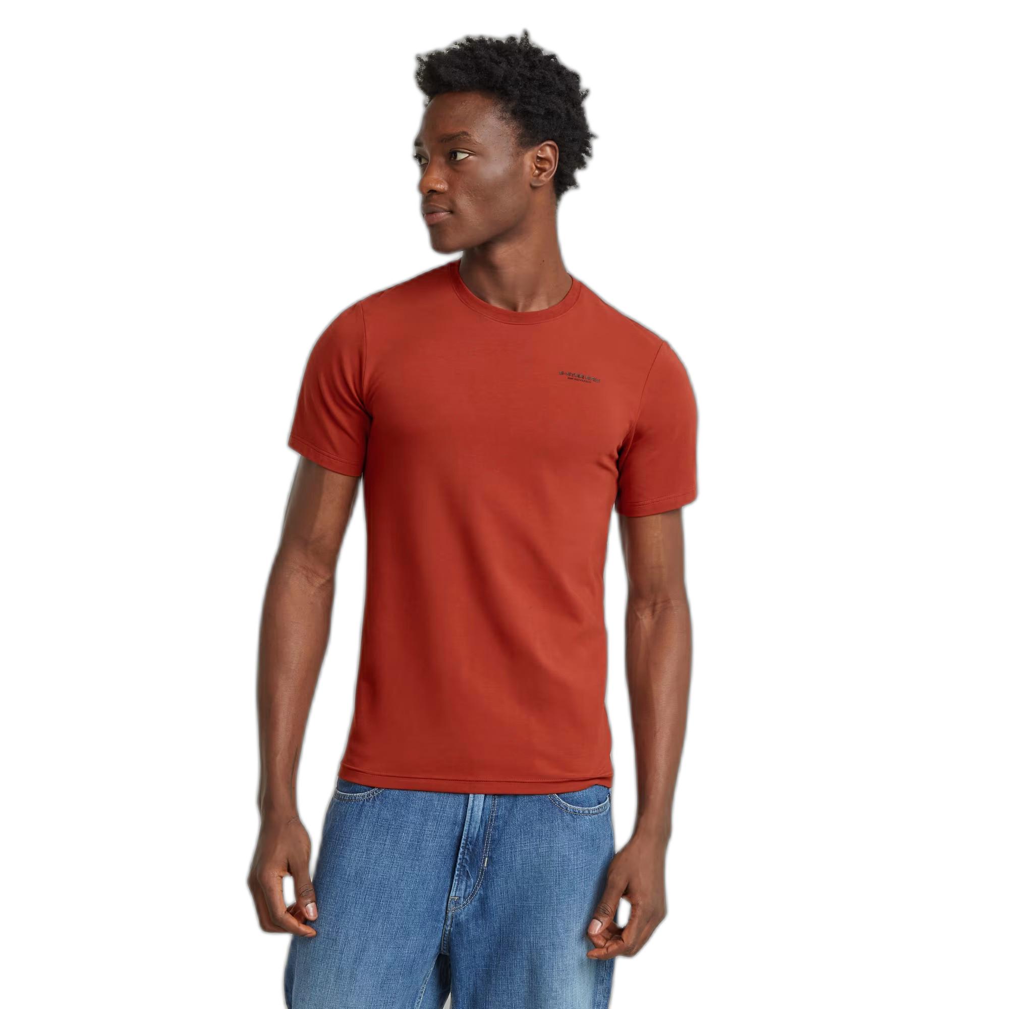 G-STAR Base T-Shirt