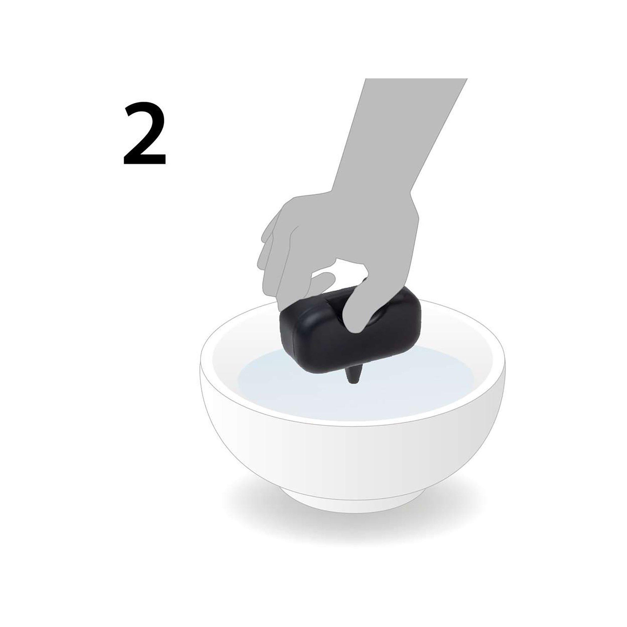 BRIO Steaming Train Set