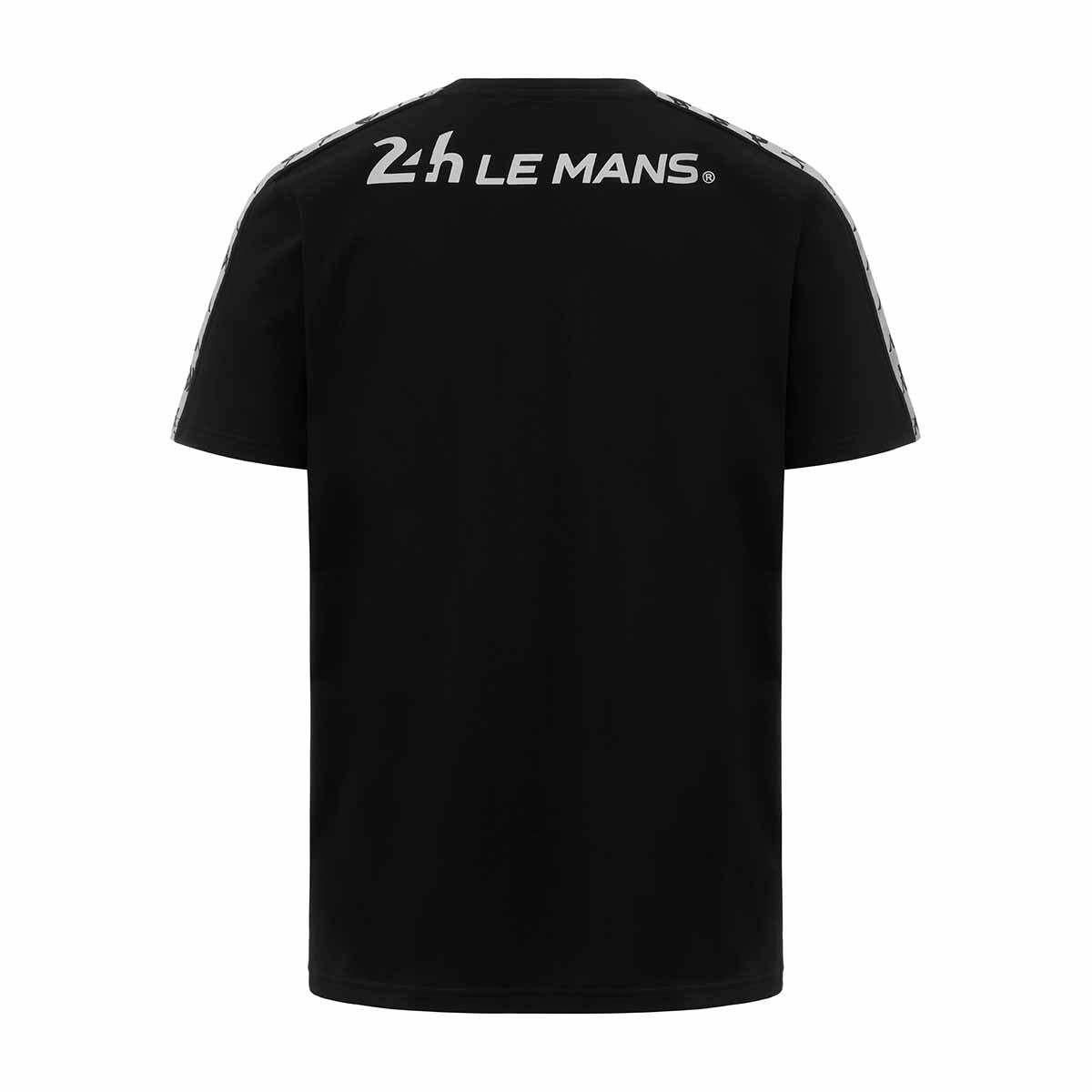Kappa 222 Banda Ran 24h Le Mans T-Shirt