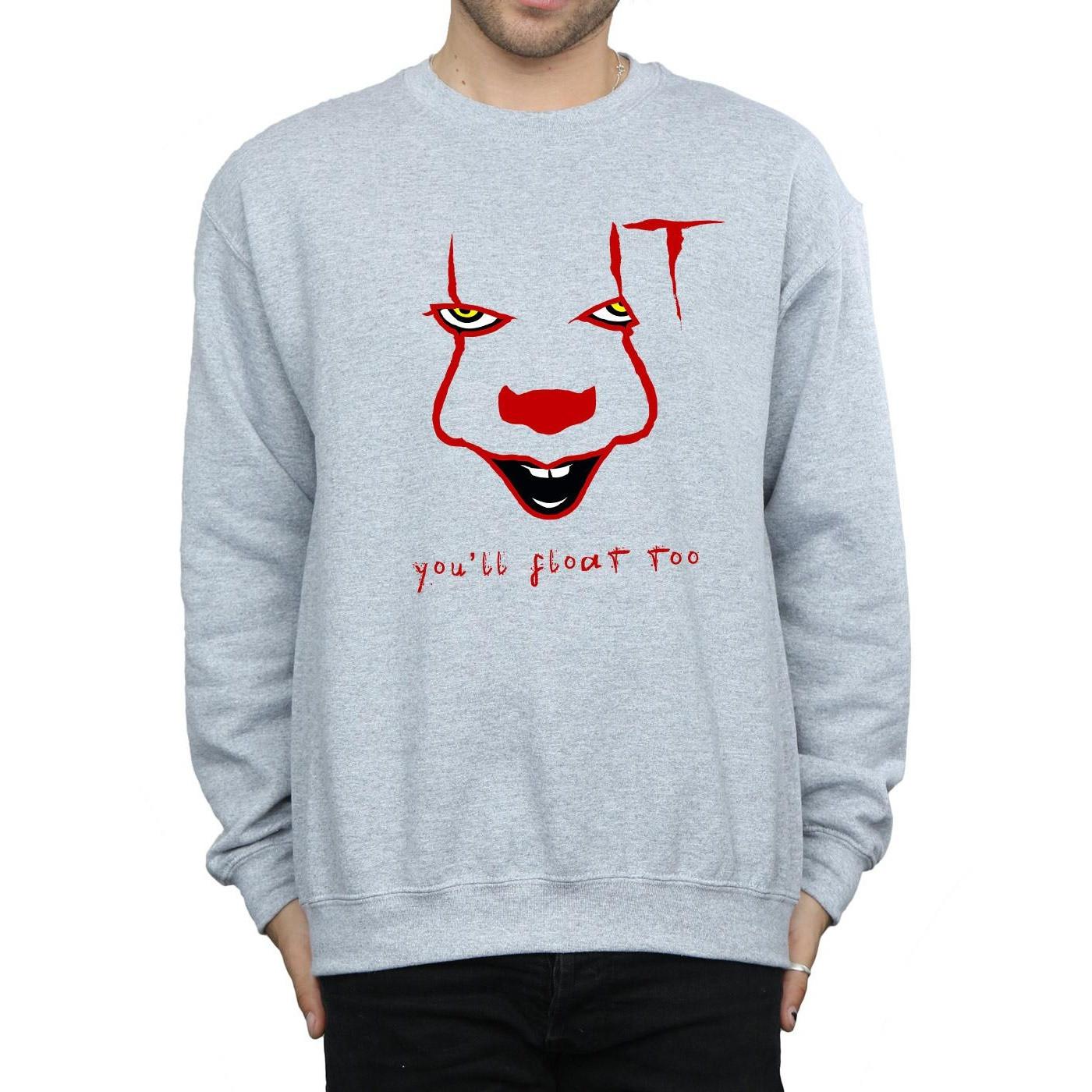 It Float Sweatshirt