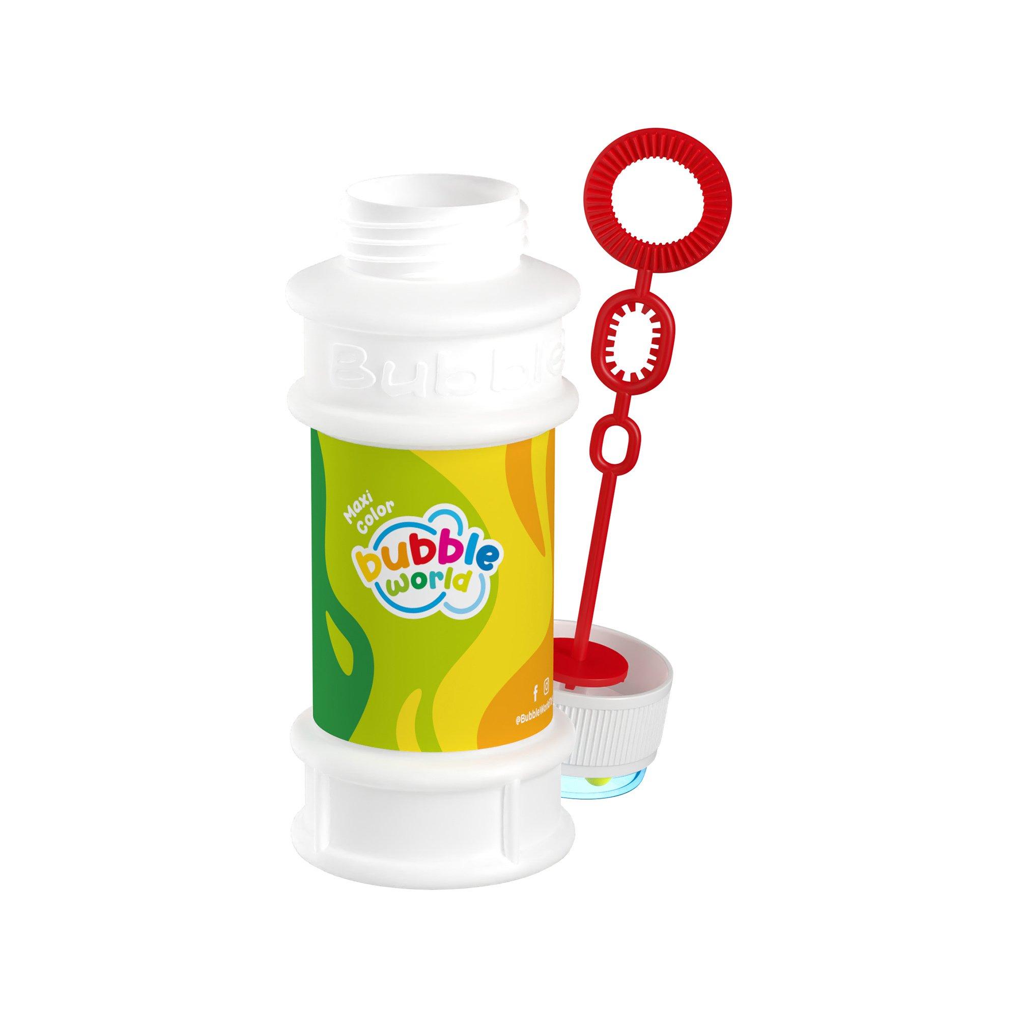 Dulcop Maxi Color Seifenblasen, Zufallsauswahl