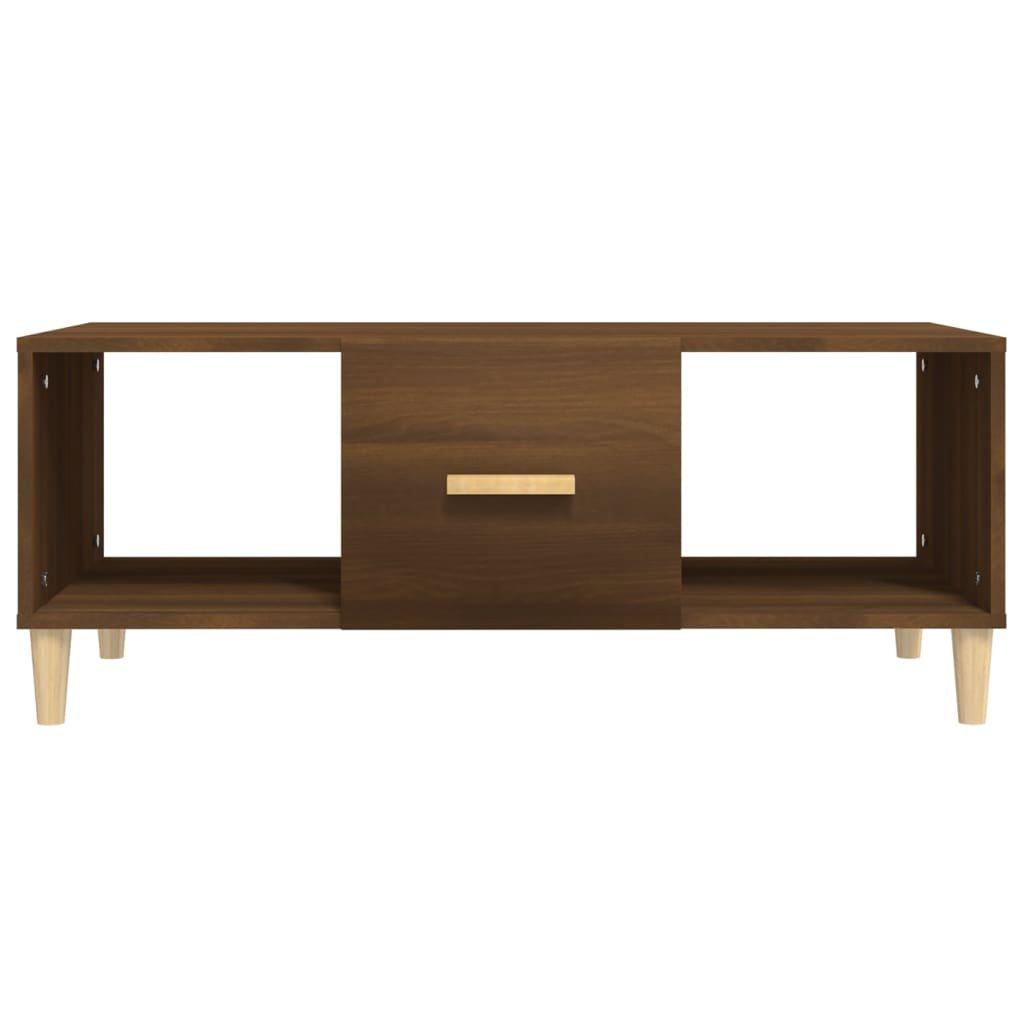 VidaXL Couchtisch holzwerkstoff