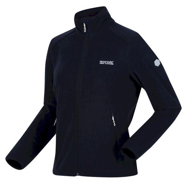 Regatta Floreo IV Fleecejacke Durchgehender Reißverschluss