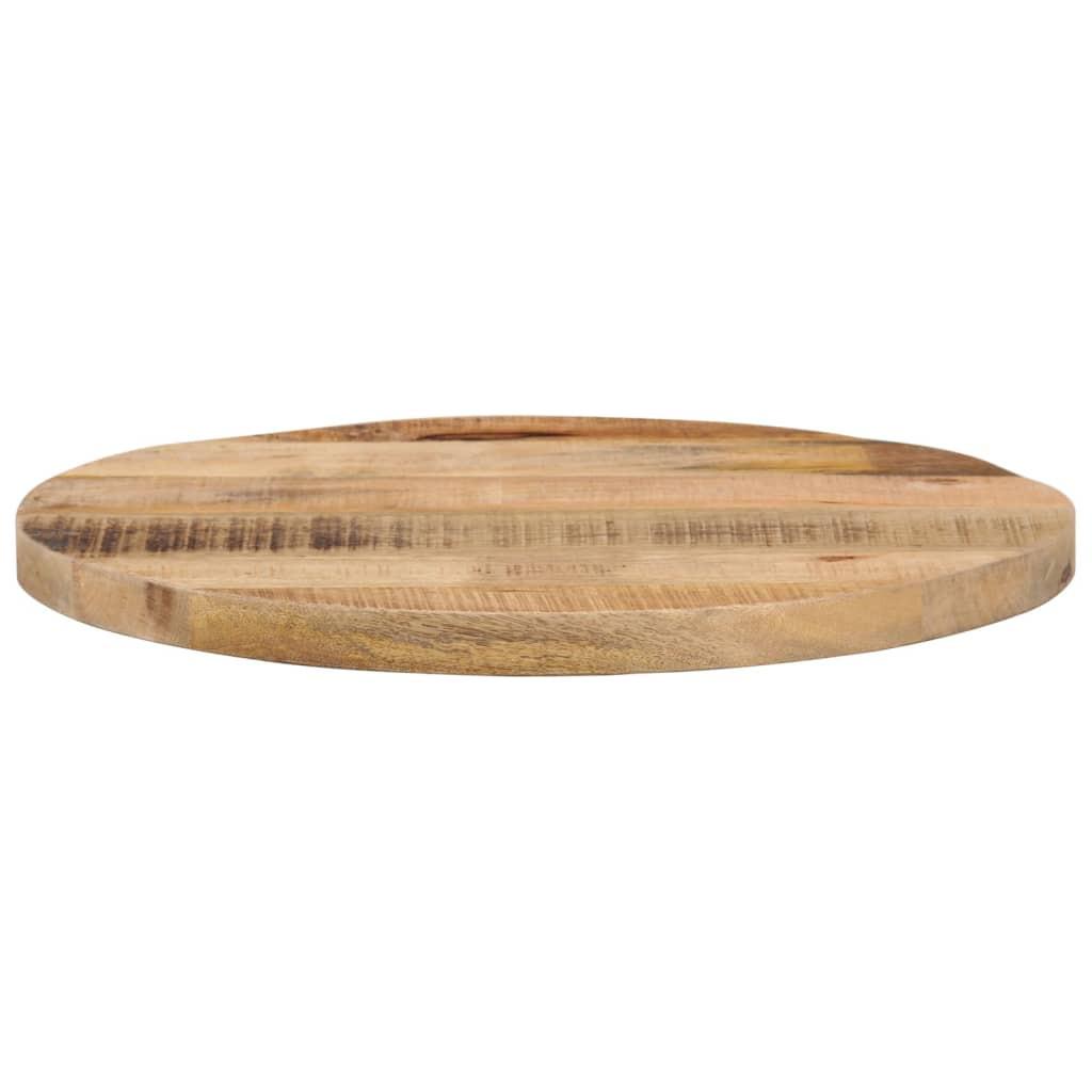VidaXL Tischplatte holz