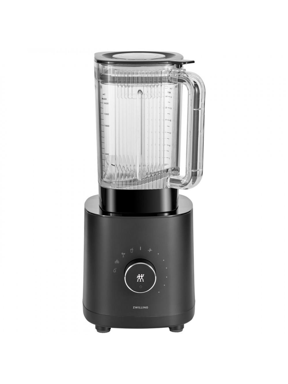 ZWILLING Hochleistungsstandmixer