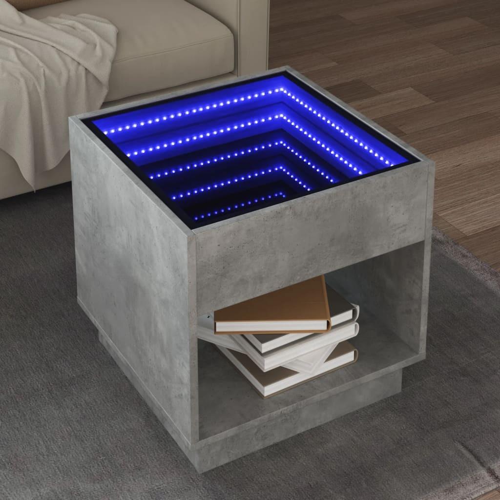 VidaXL Couchtisch holzwerkstoff