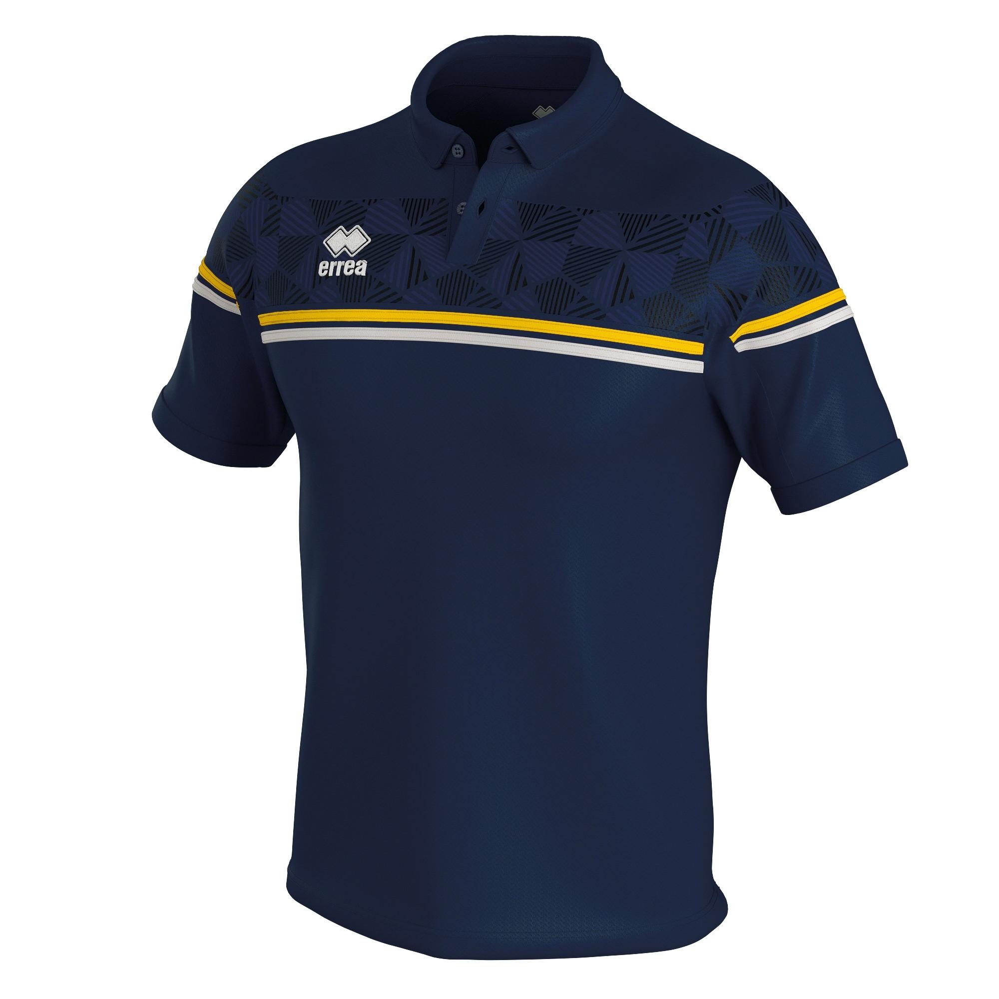 errea Dominic Poloshirt