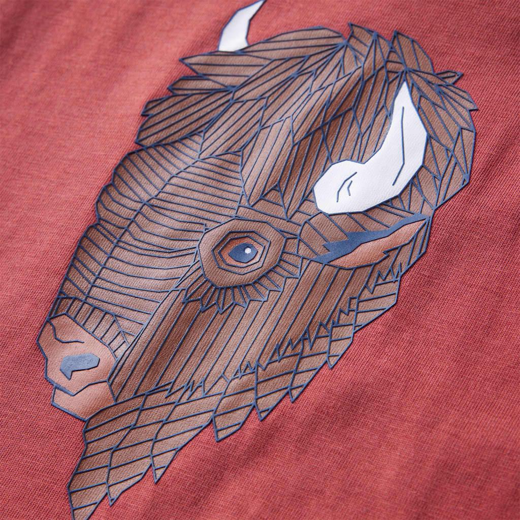 VidaXL Kinder langarmshirt baumwolle