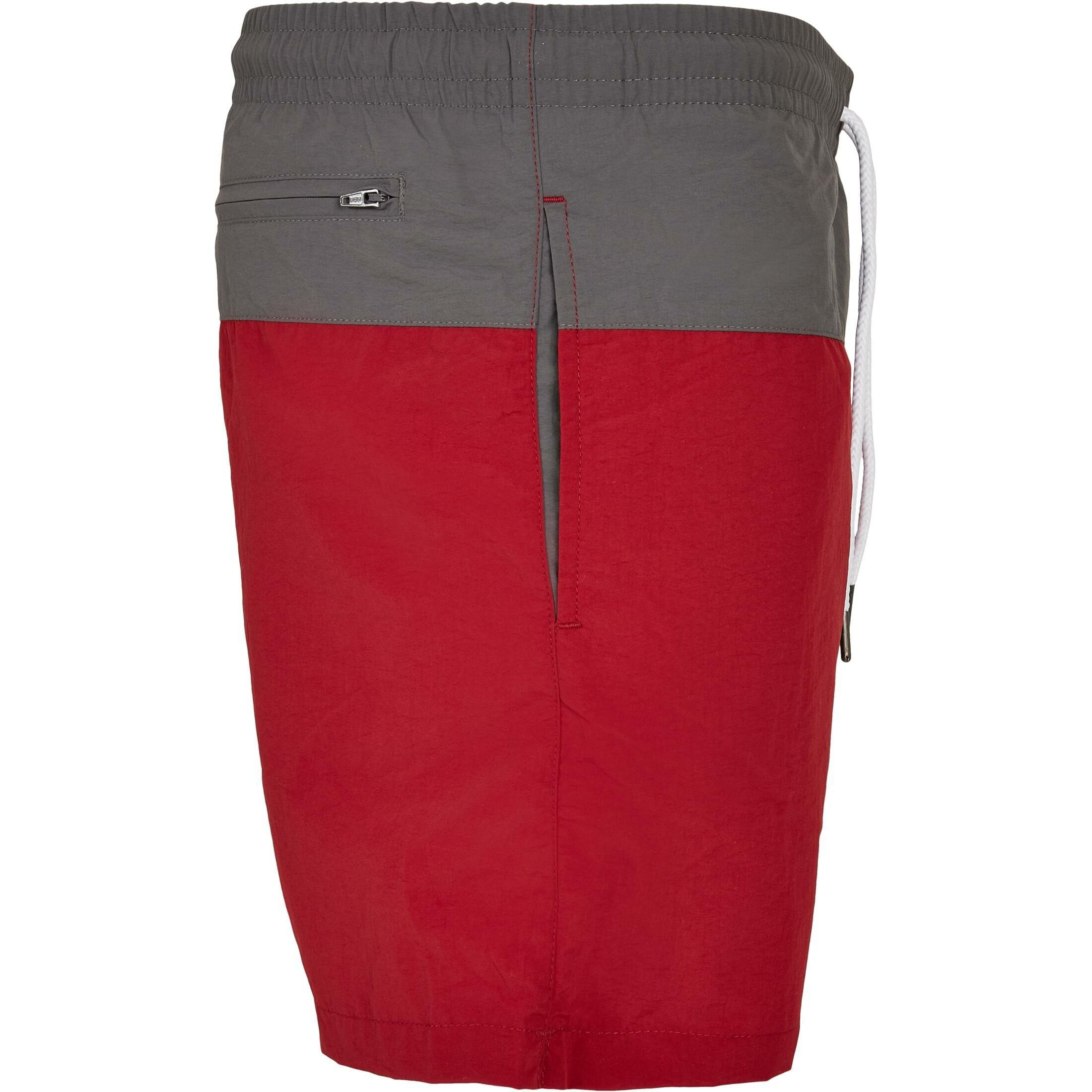 URBAN CLASSICS badeshorts urban cassics bock