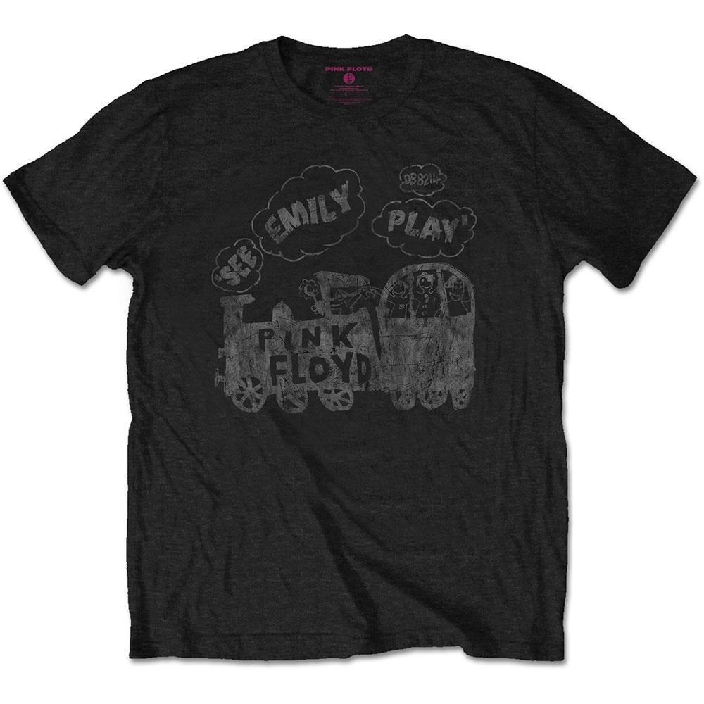 Pink Floyd See Emily Play T-Shirt