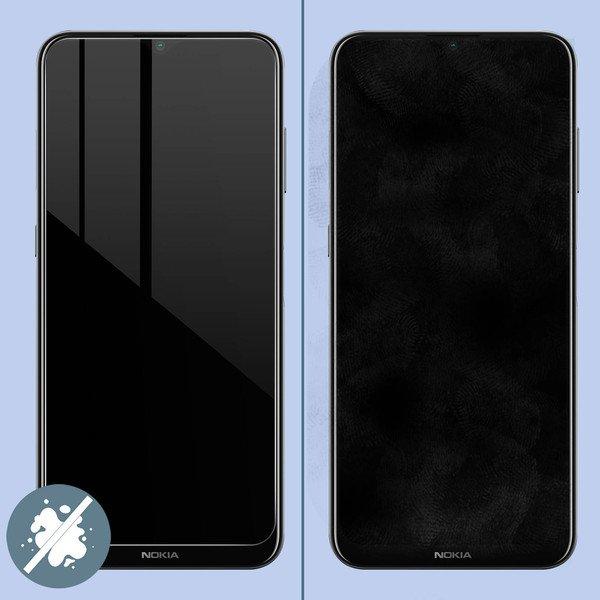 Avizar Glas – Displayschutzfolie Nokia G20 /G10