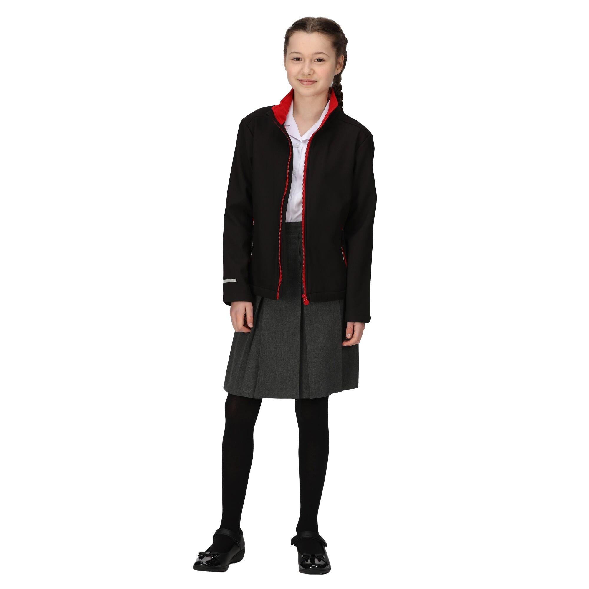 Regatta Ablaze Softshelljacke Zweilagig