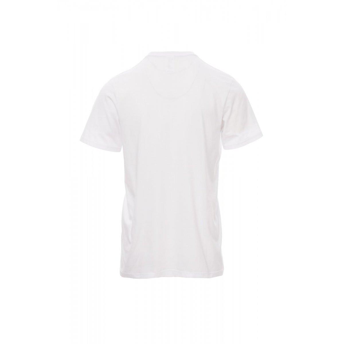 Payper Wear Kurzarm V-Ausschnitt T-Shirt