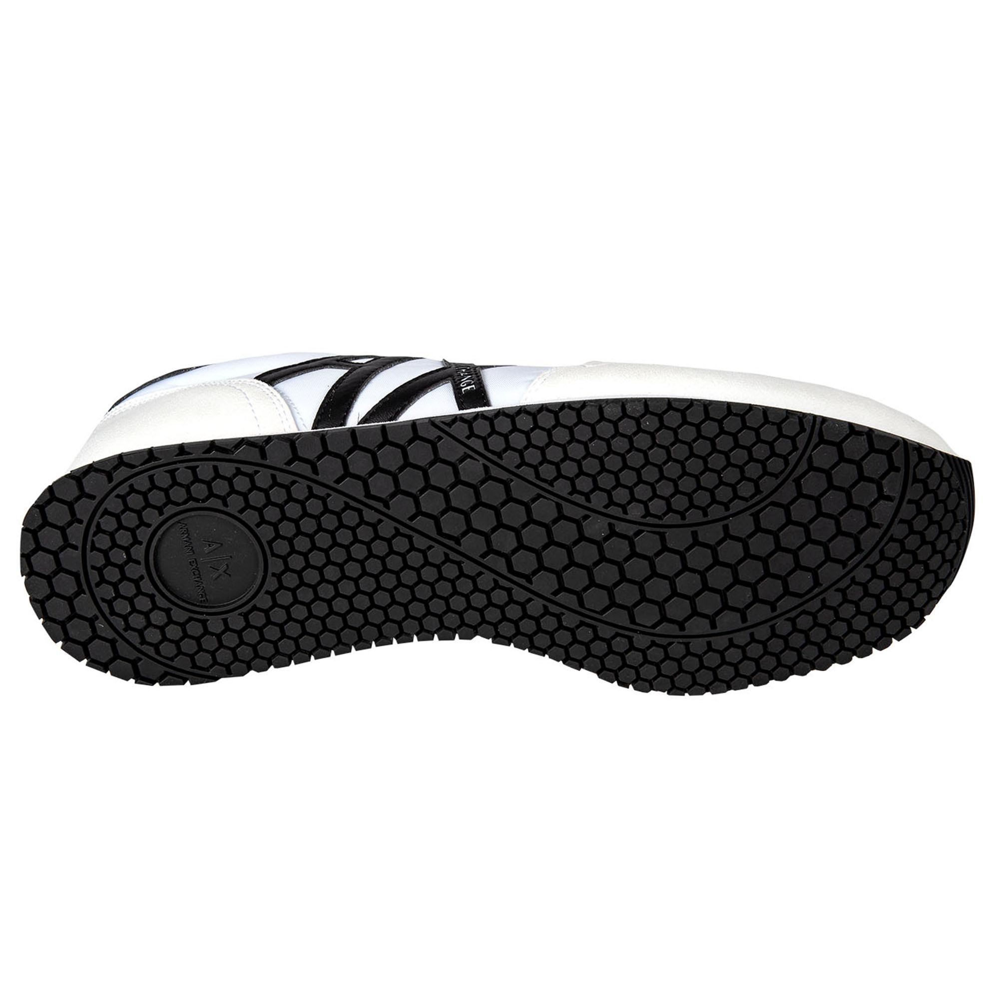 Armani Exchange Sneaker