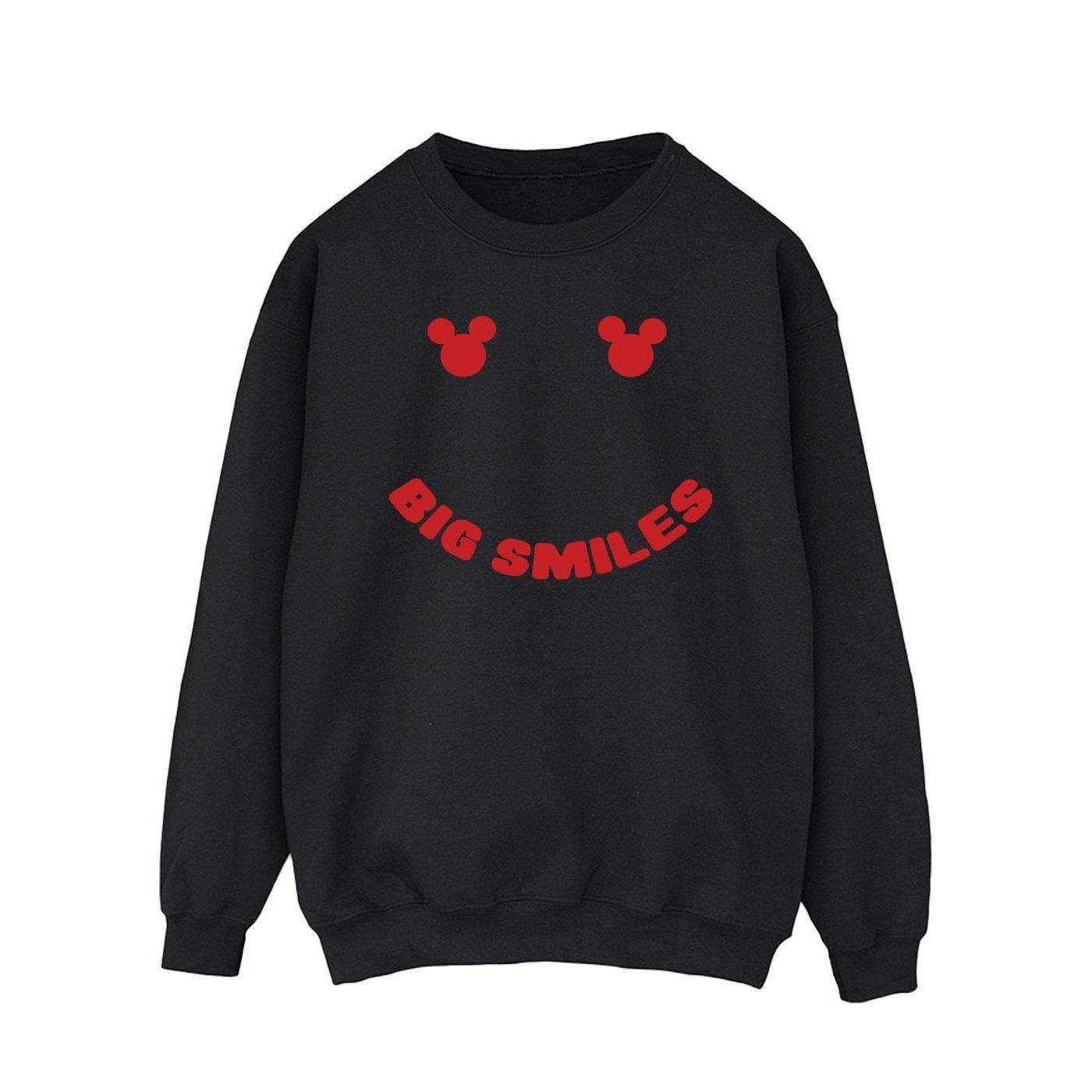 Disney Sweatshirt