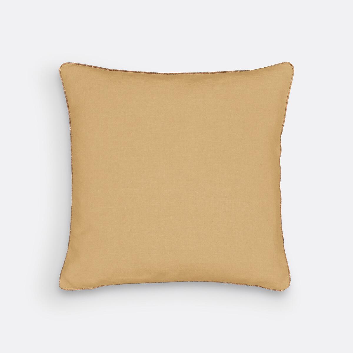 La Redoute Intérieurs Kissenbezug Onega