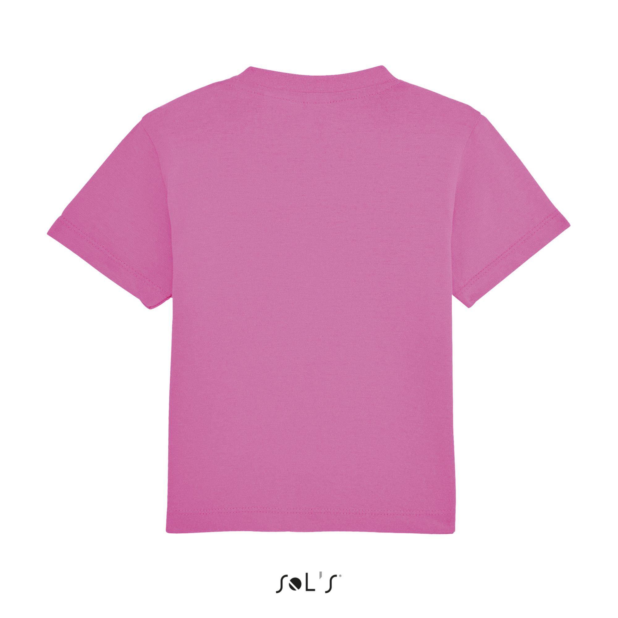 SOLS t-shirt für babies