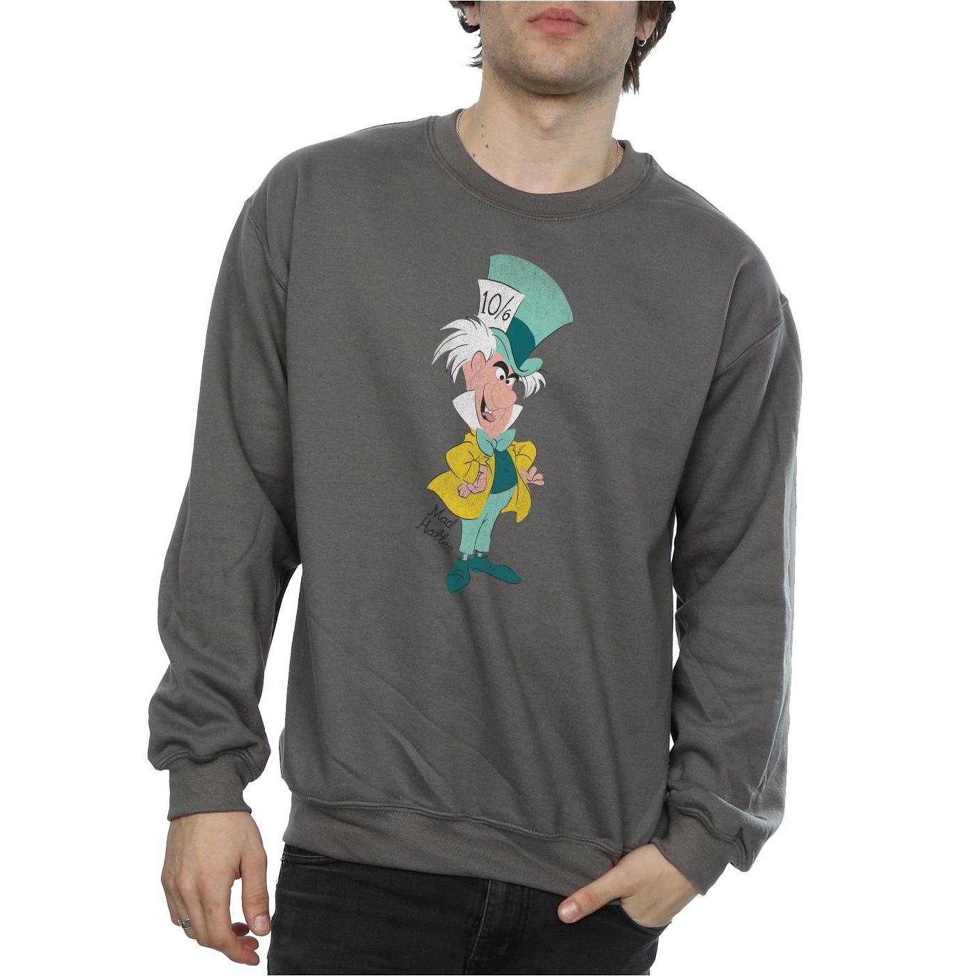 Disney Sweatshirt