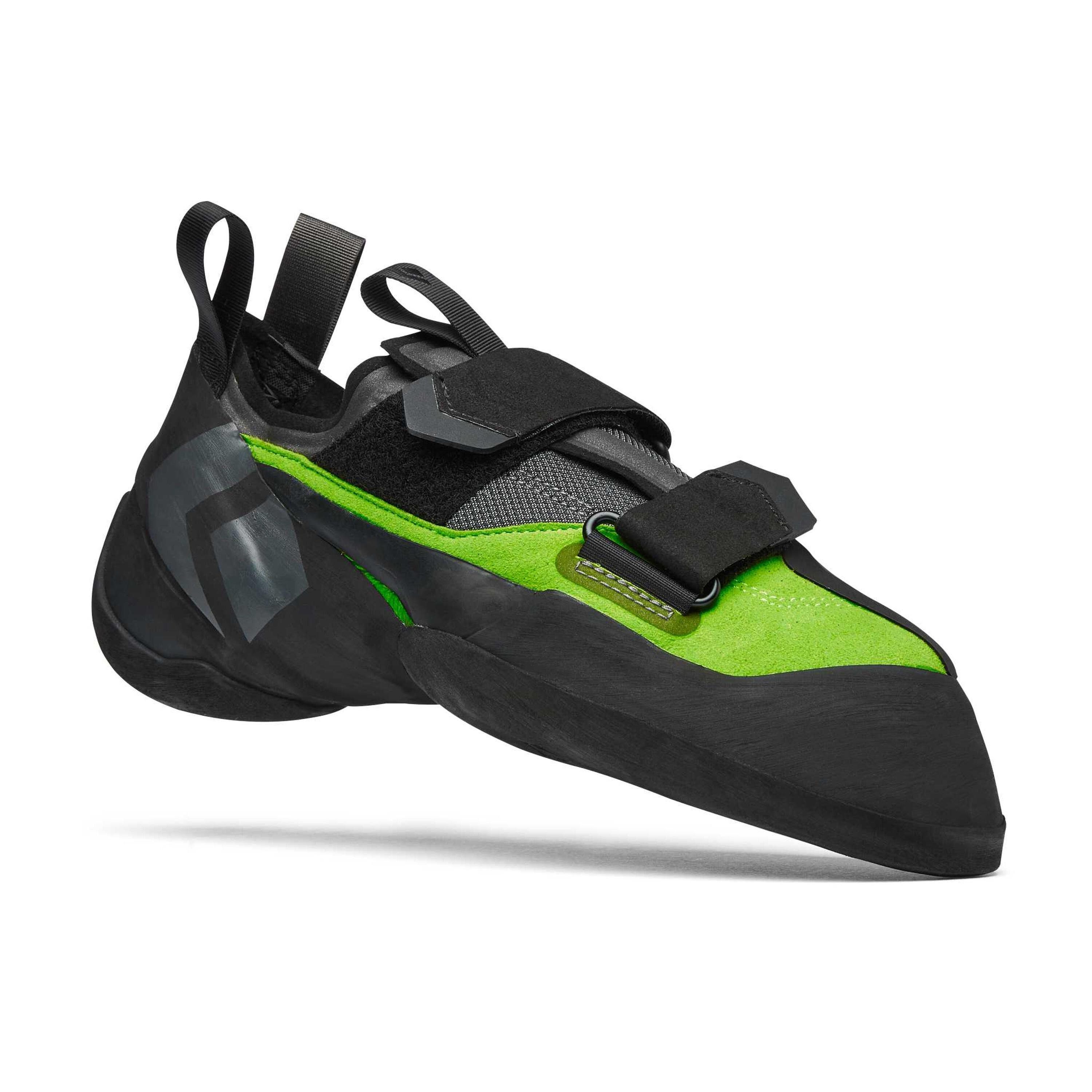 Black Diamond kletterschuhe kind method