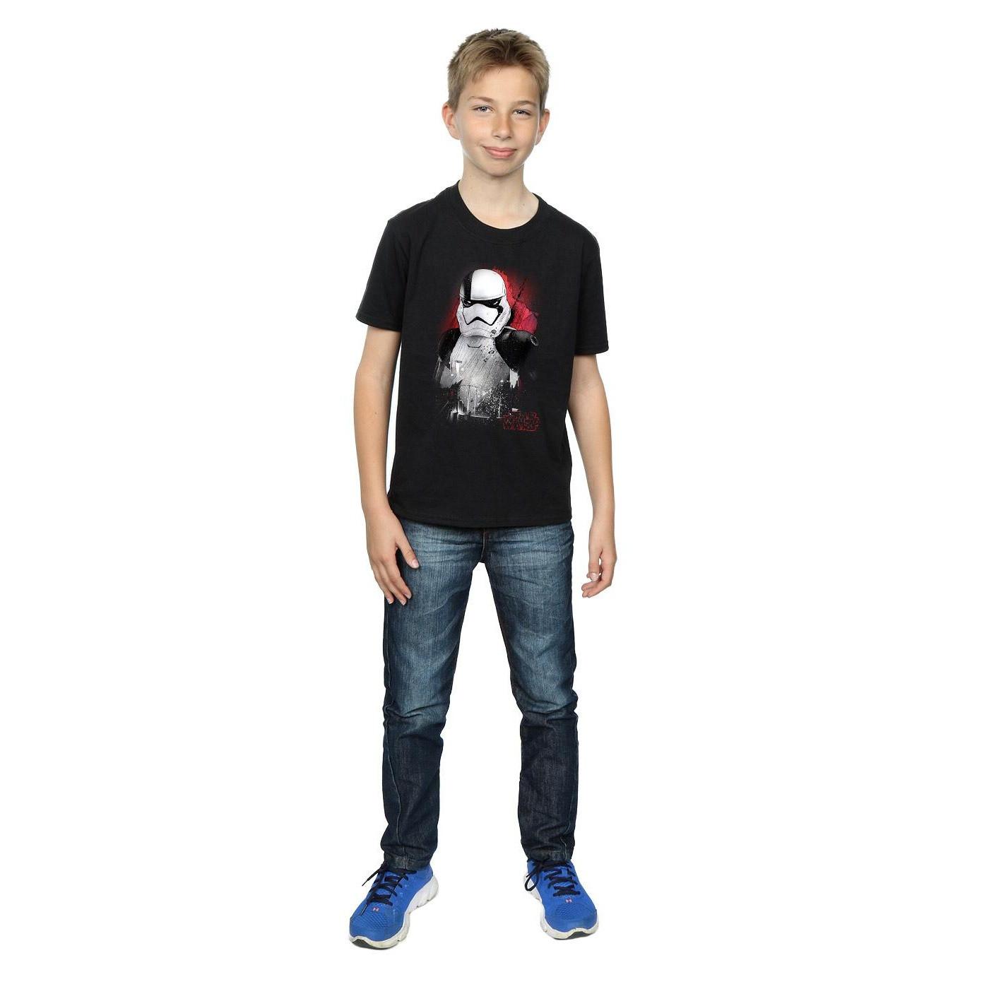 STAR WARS The Last Jedi TShirt