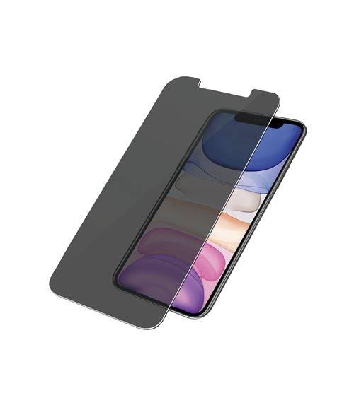 PanzerGlass Folie iPhone 11 / XR Privacy