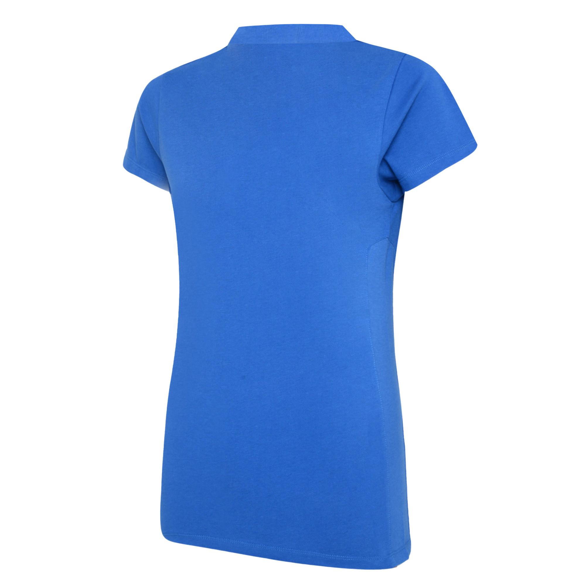 Umbro Club Essential Poloshirt