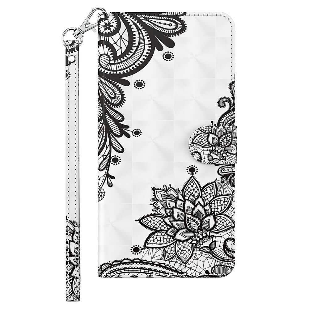 Cover-Discount iPhone 15 Pro - Etui Glitzer Effekt