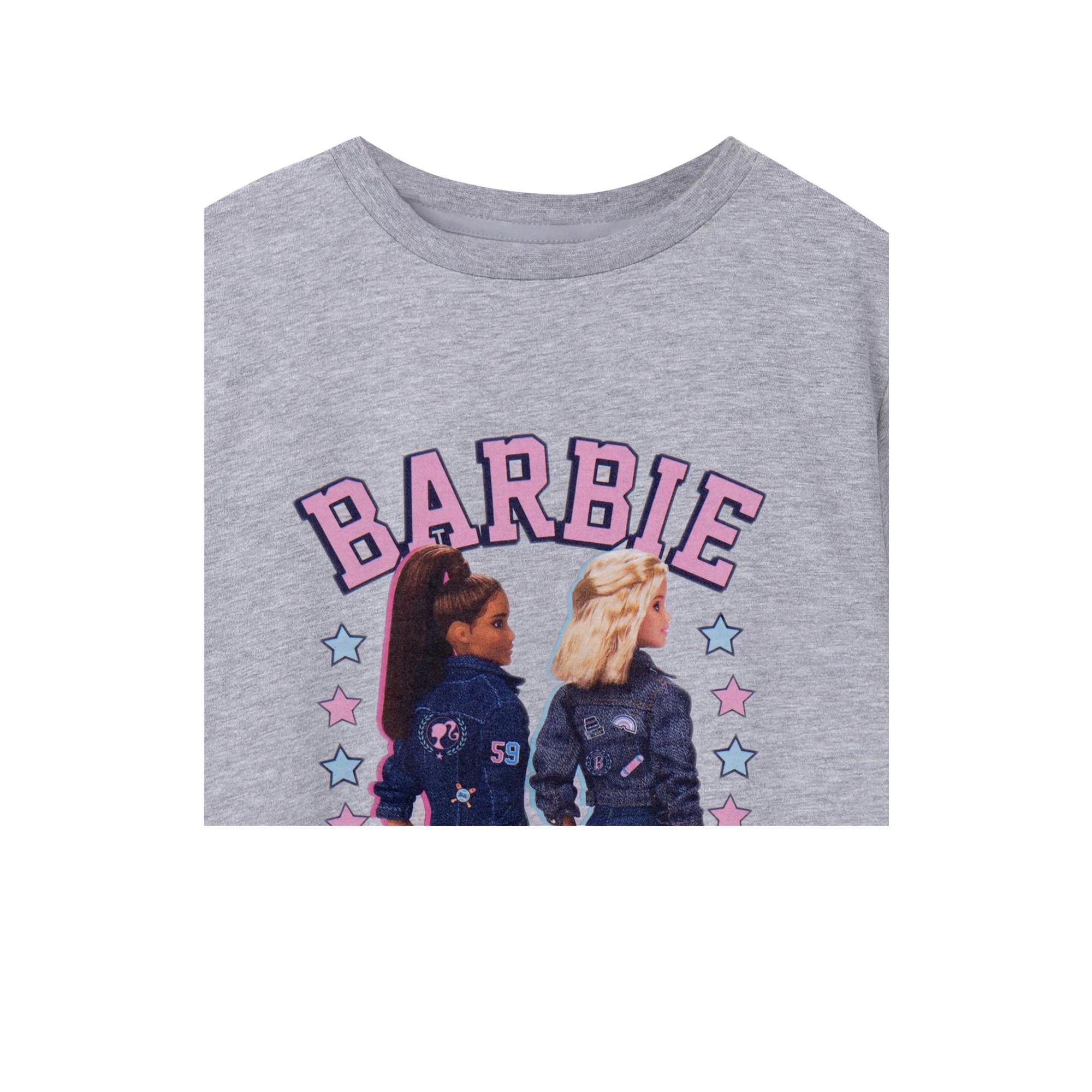 Barbie High School TShirt  kurzärmlig