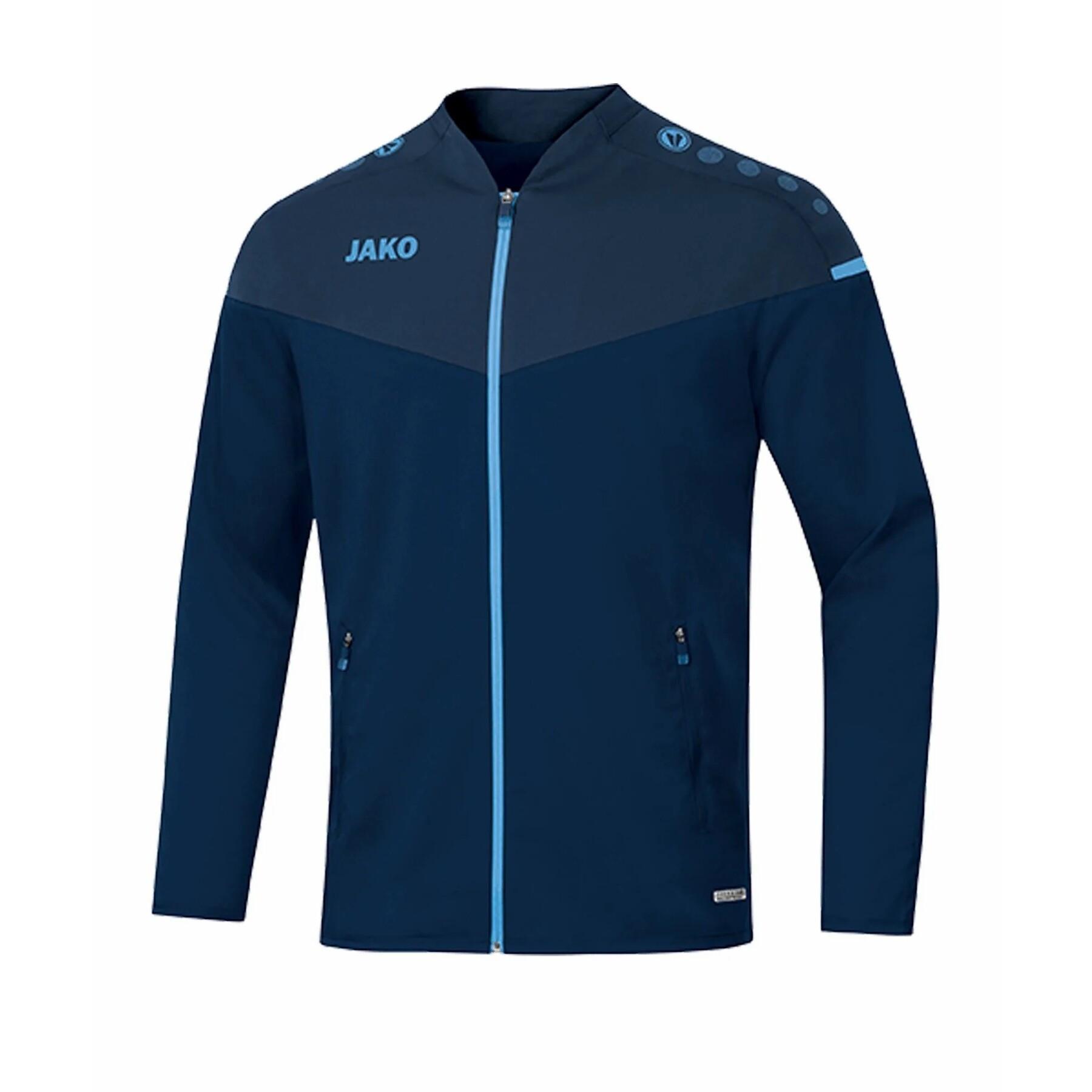 Jako jacke femme de loisir champ 2.0