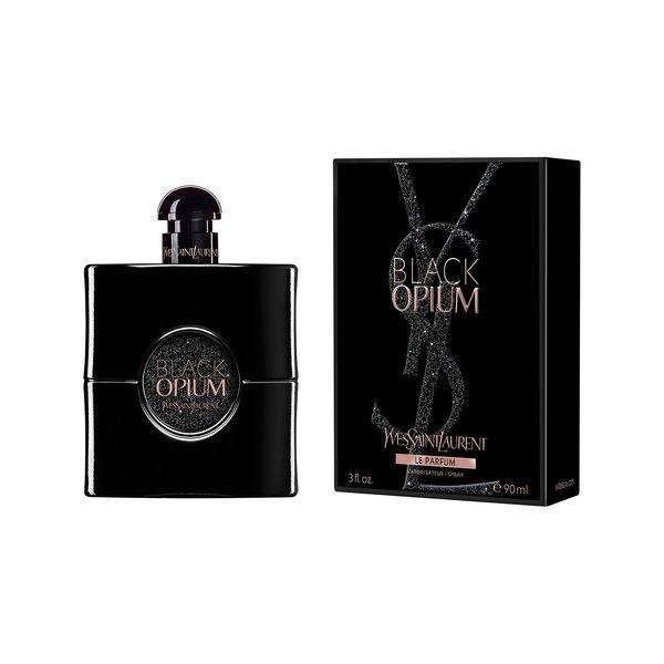 YSL Black Opium Black Opium Le Parfum