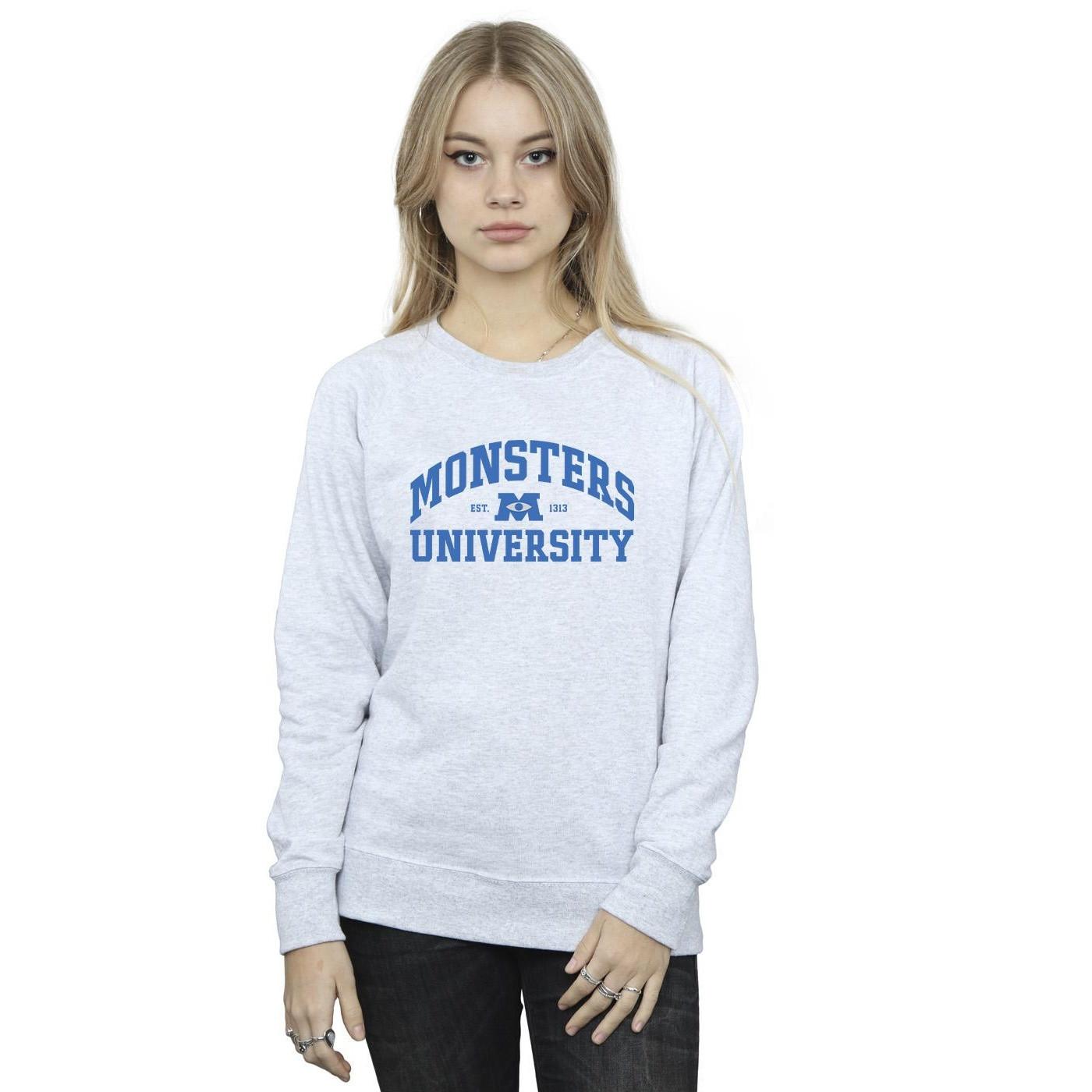 Disney Monsters University Sweatshirt
