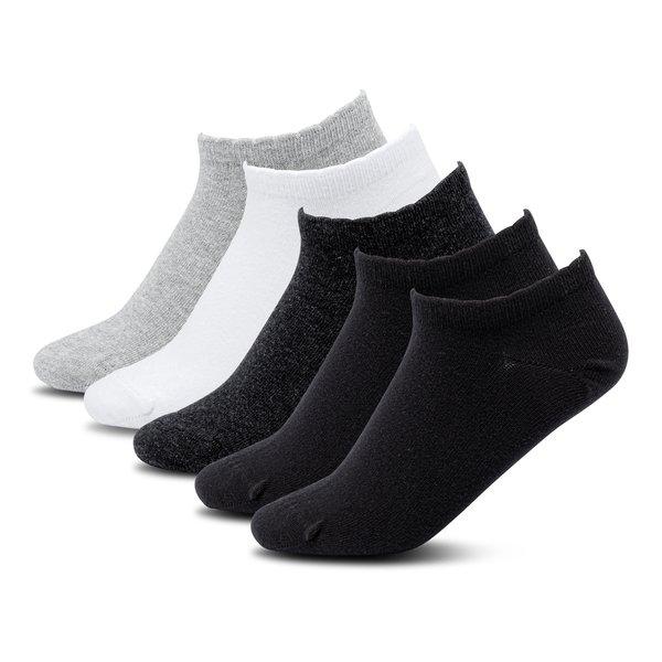 Manor Woman Multipack, Socken, Sneaker
