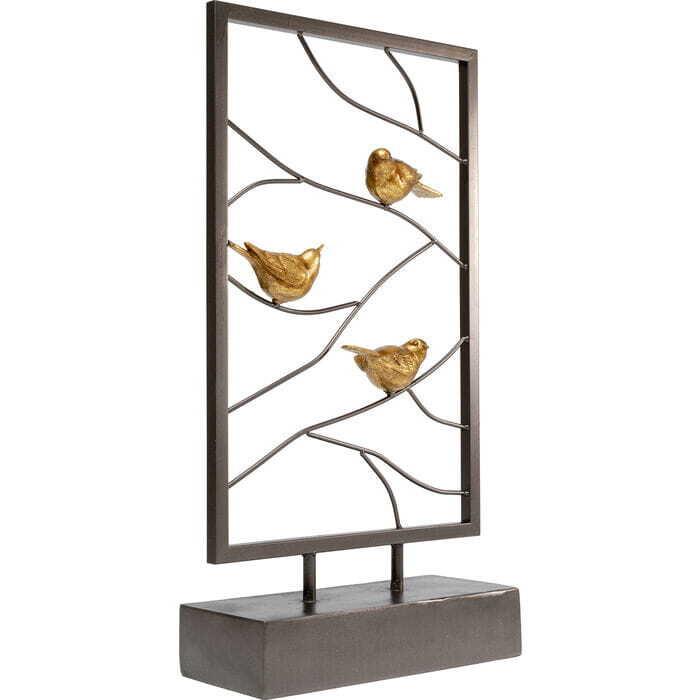 KARE Design Deko Objekt Birds Twittering 68