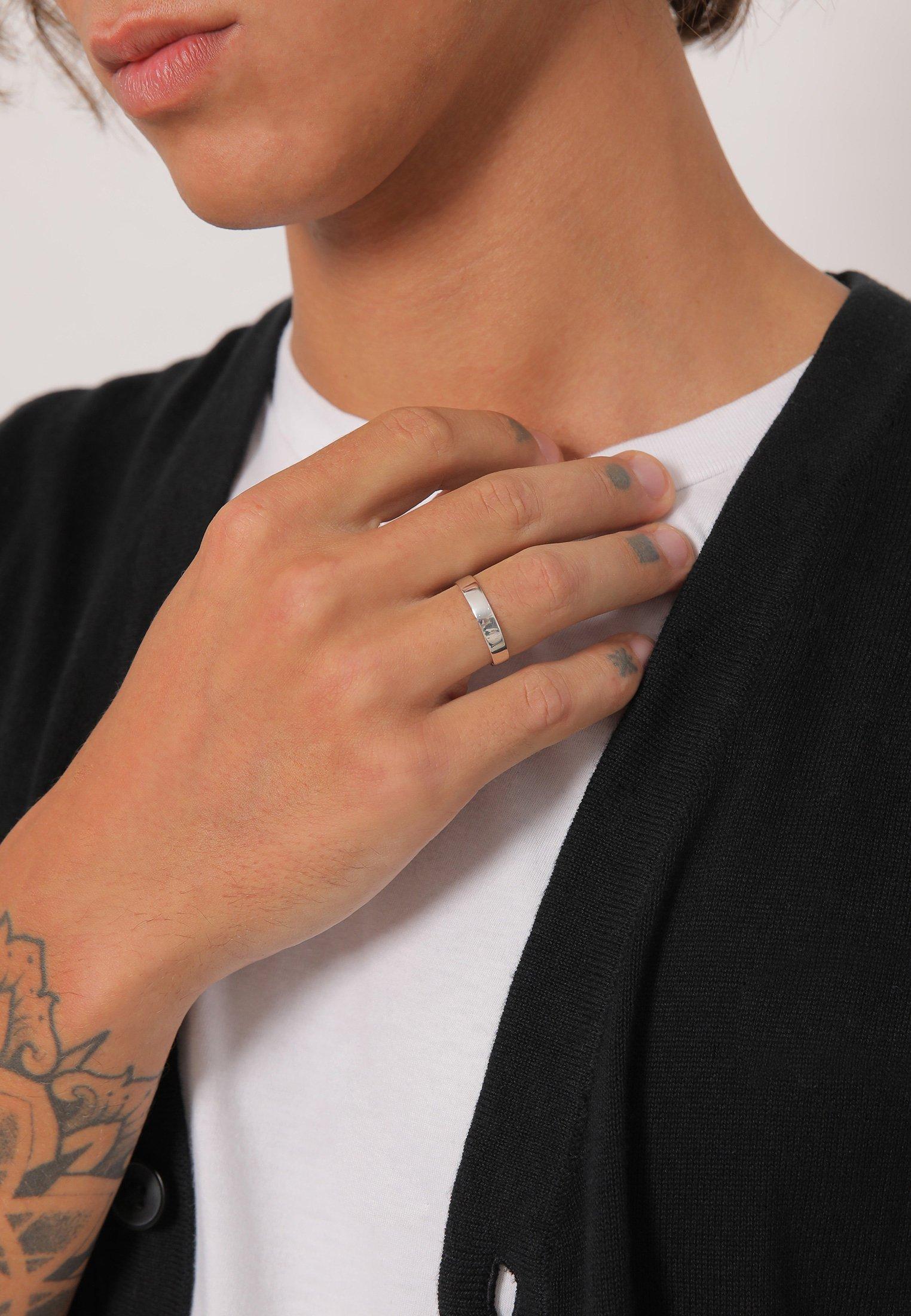Kuzzoi Ring Bandring ring