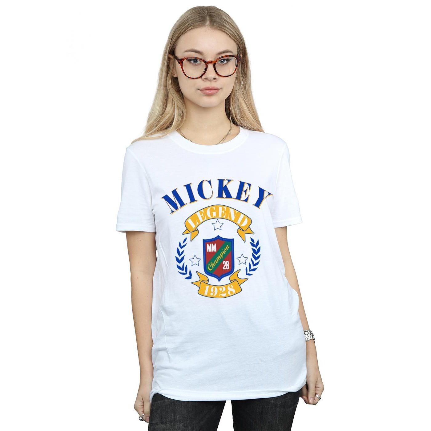 Disney Mickey Legend T-Shirt
