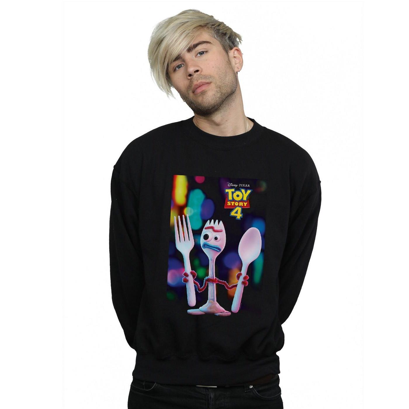 Disney Toy Story 4 Sweatshirt