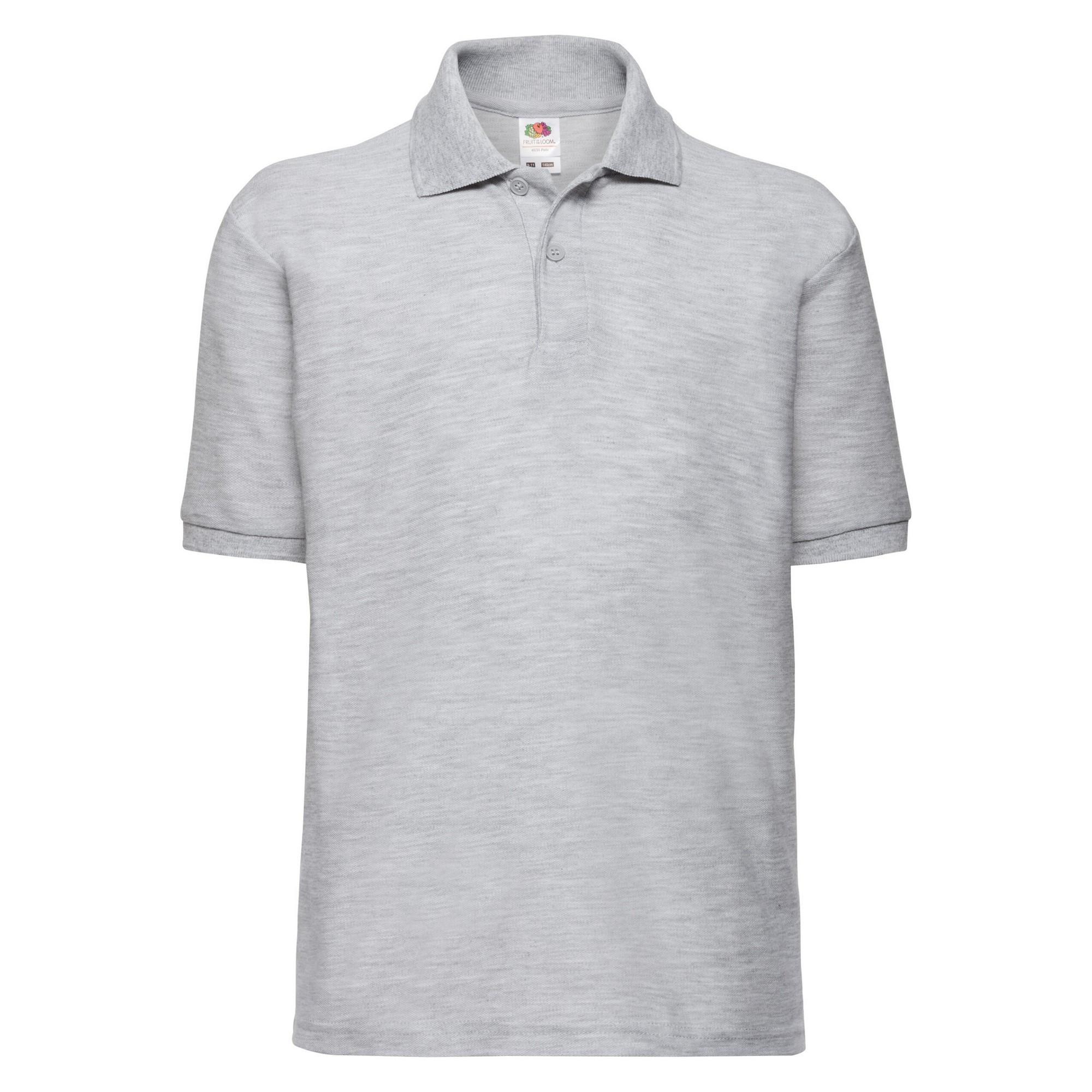 Fruit of the Loom 6535 Poloshirt