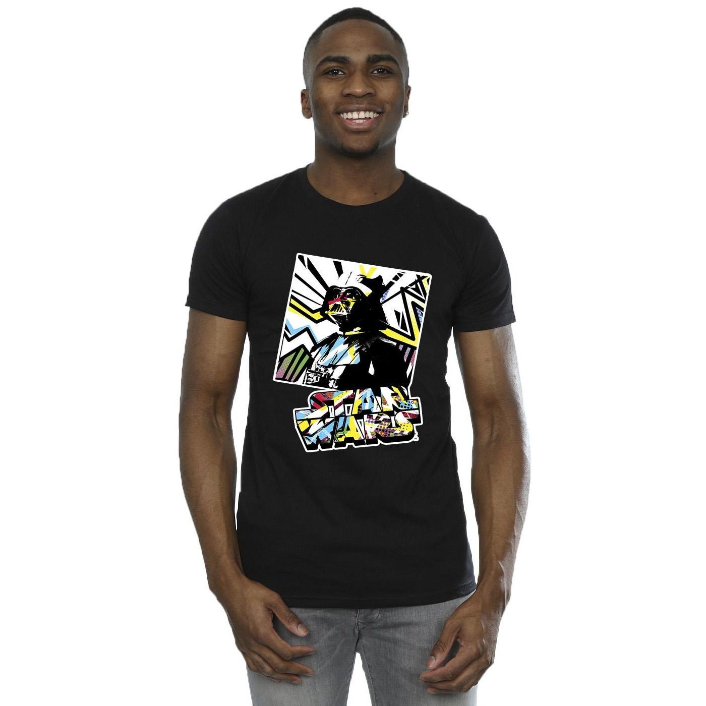 STAR WARS Star Wars Darth Vader Pop Art T-Shirt