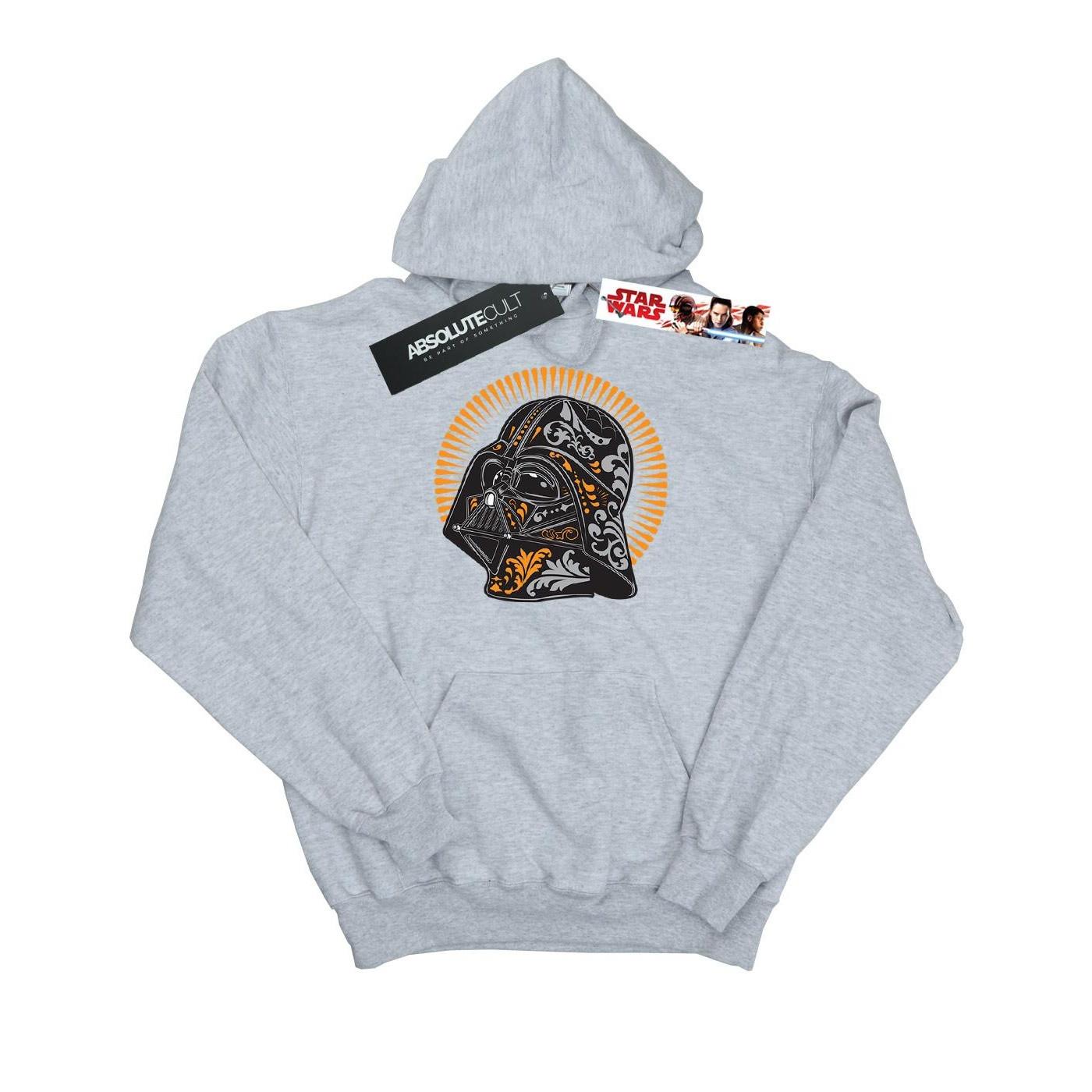 STAR WARS Dia De Los Muertos Kapuzenpullover