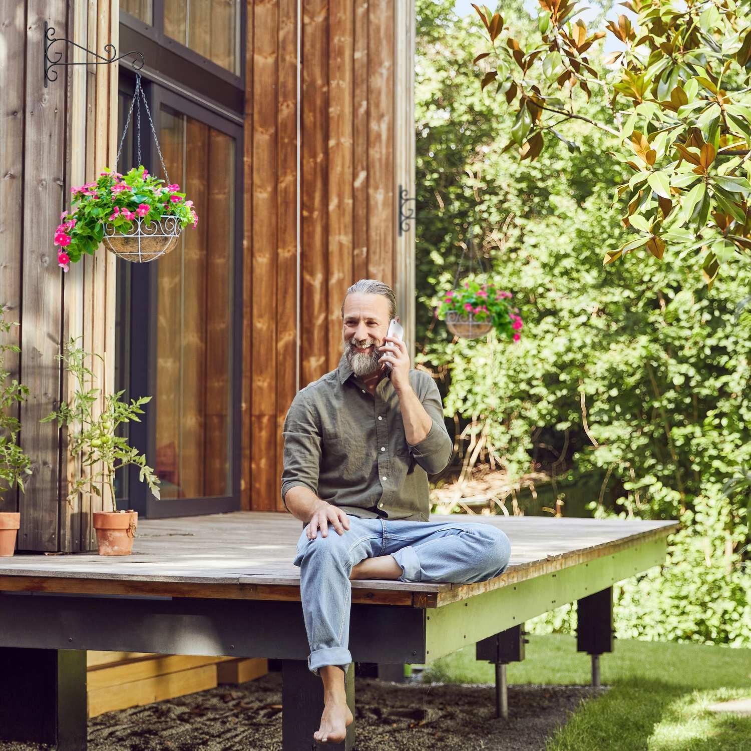 B2X Stielhalter 4er-Set