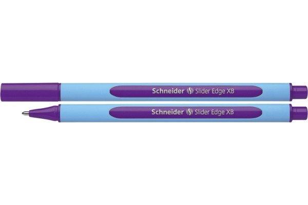 Schneider SCHNEIDER Kugelschreib.Slider Edge 0.7mm