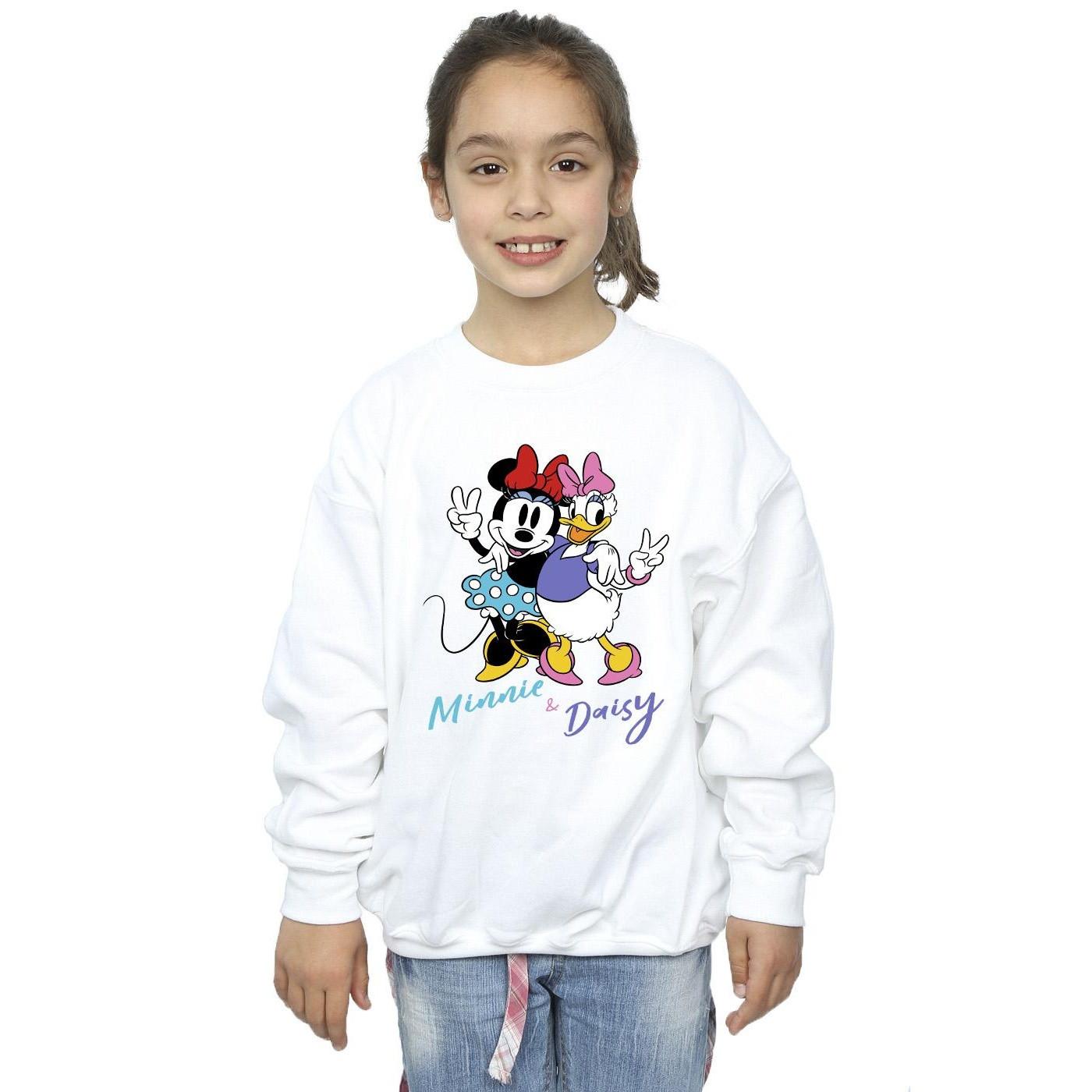 Disney Sweatshirt