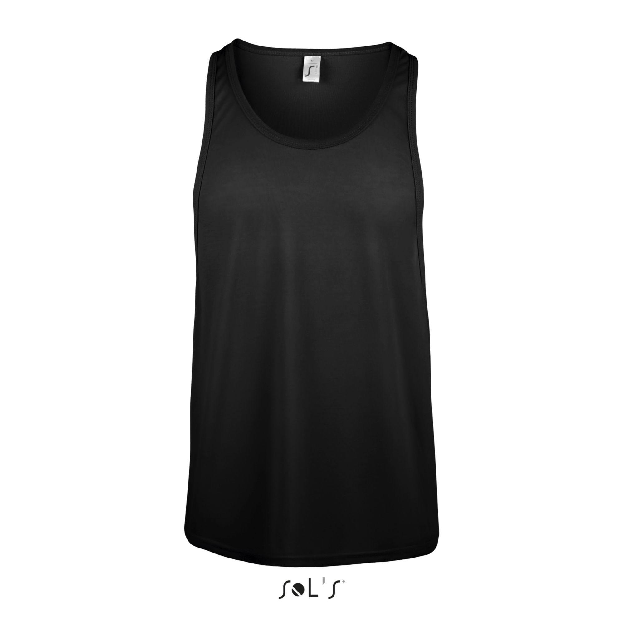 SOLS Jamaica Tanktop
