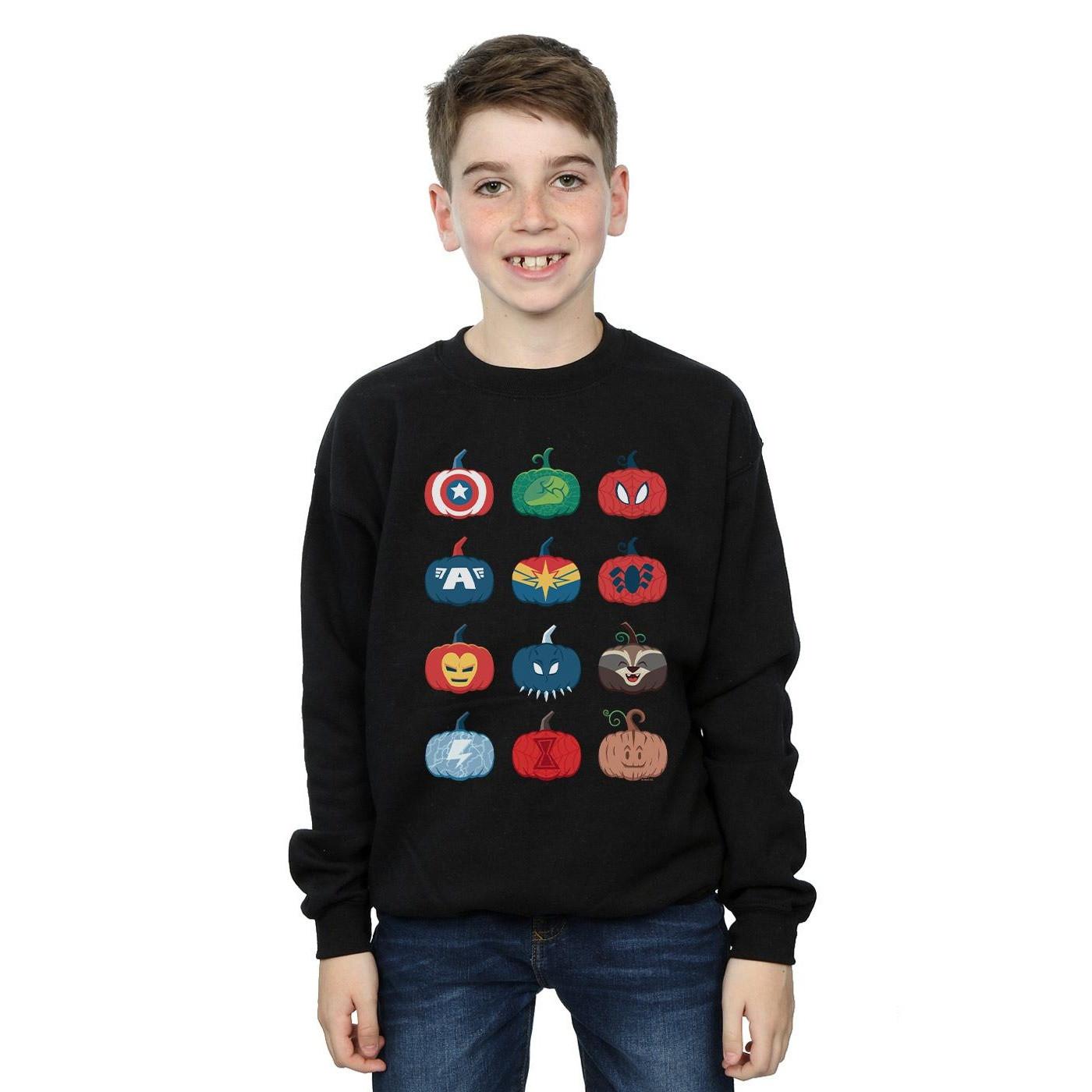 MARVEL Avengers Sweatshirt